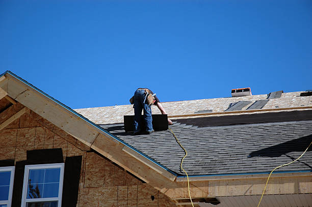 Roof Waterproofing Services in American Falls, ID