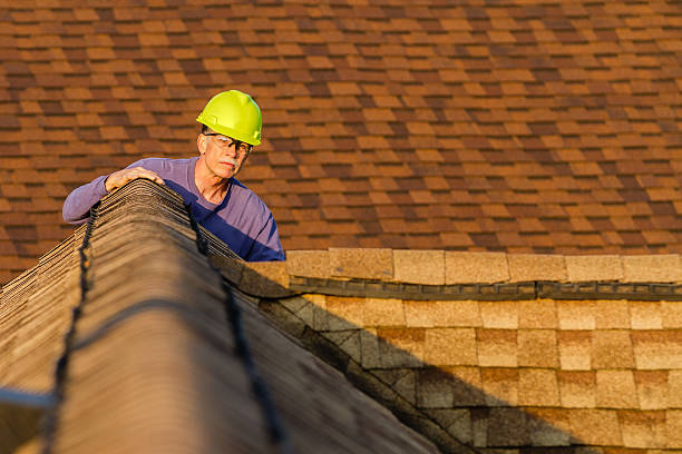Tile Roofing Contractor in American Falls, ID